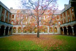 Abbotsford Convent