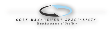 Cost Management Specialists Logo